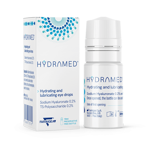 HydraMed