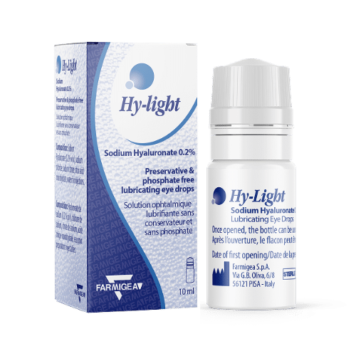 Hy-Light