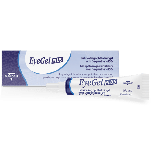 EyeGel PLUS