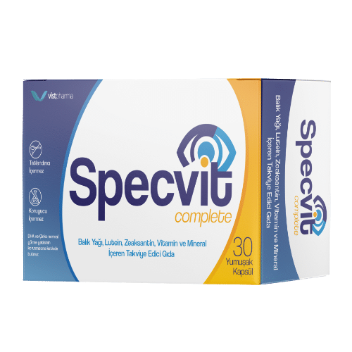 Spectiv Complete