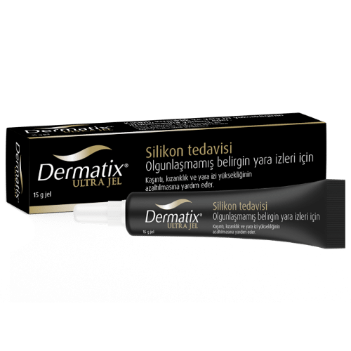 Dermatix ULTRAJEL