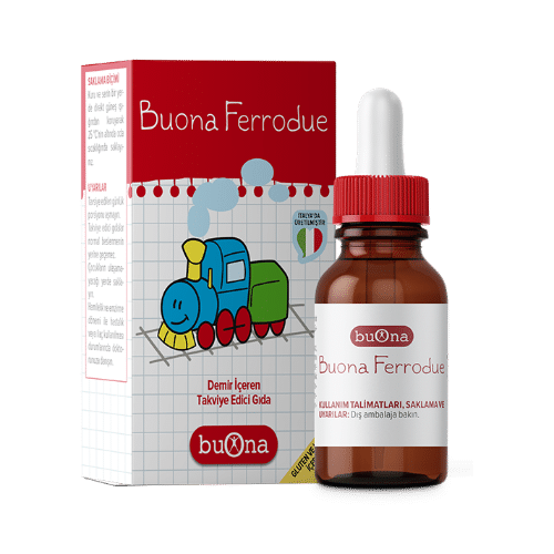 Buona Ferrodue